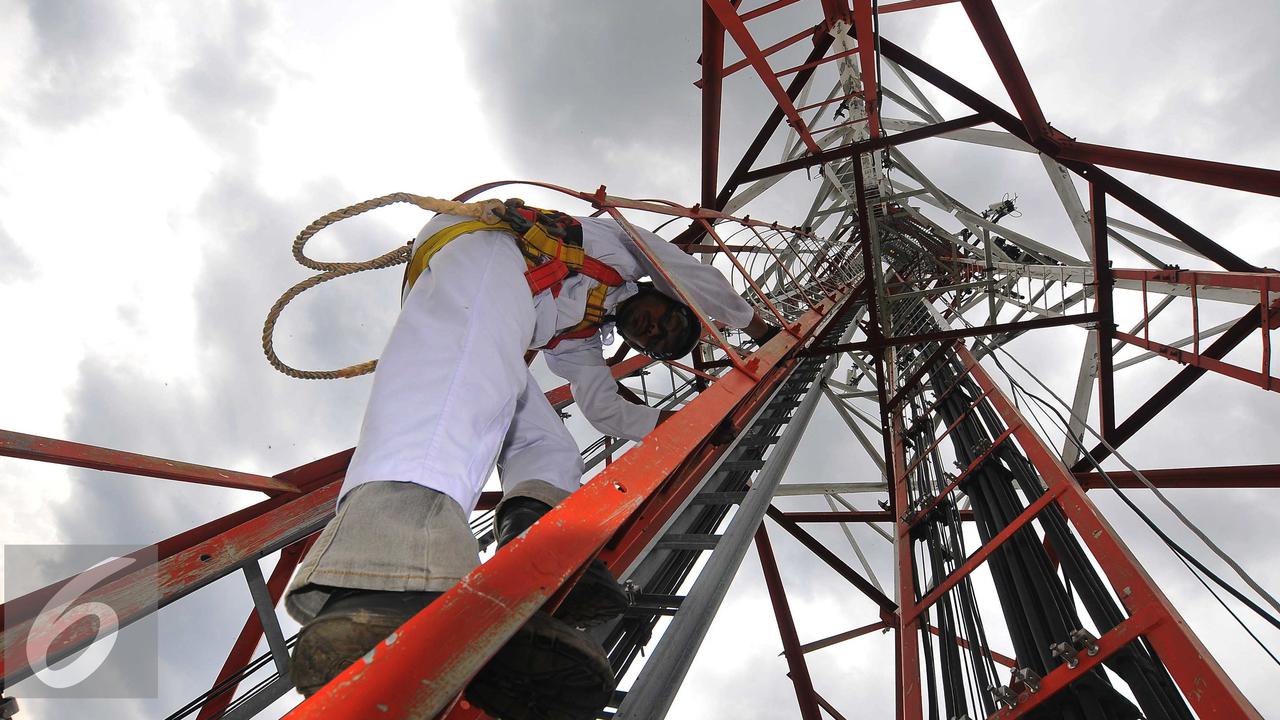 20161102-Menara Tower-Jakarta- Angga Yuniar