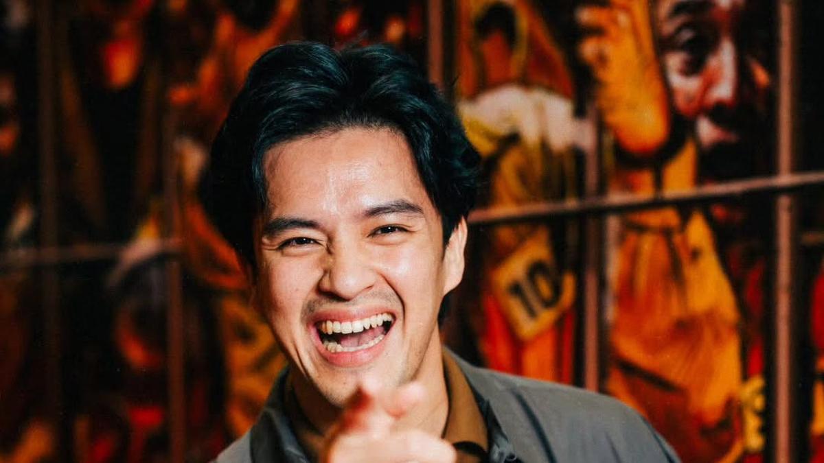 6 Fakta Morgan Oey Bintangi Film Ghost in the Cell Karya Joko Anwar, Kini Tembus 3 Juta Penonton