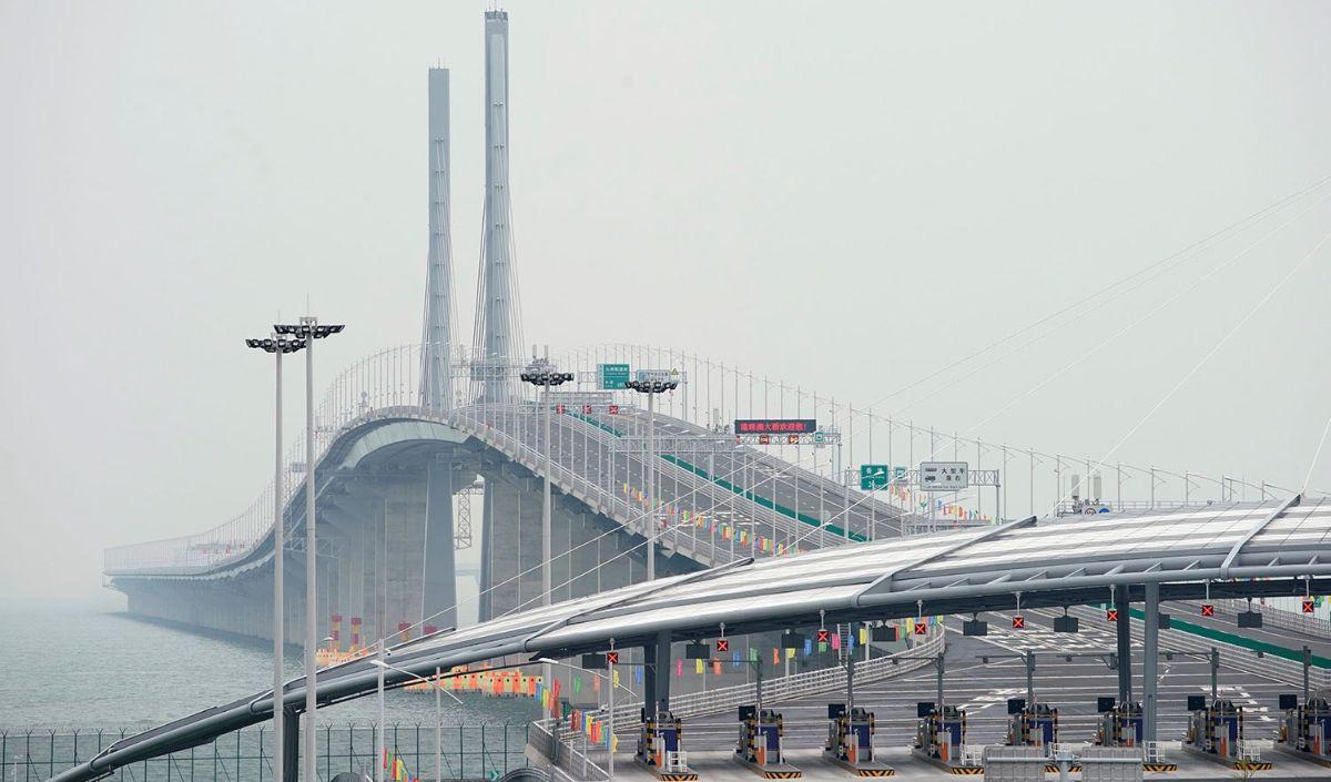 Macau