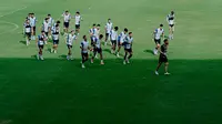 Jelang Putaran Kedua BRI Super League, PSIM Liburkan Pemain Selama Dua Hari