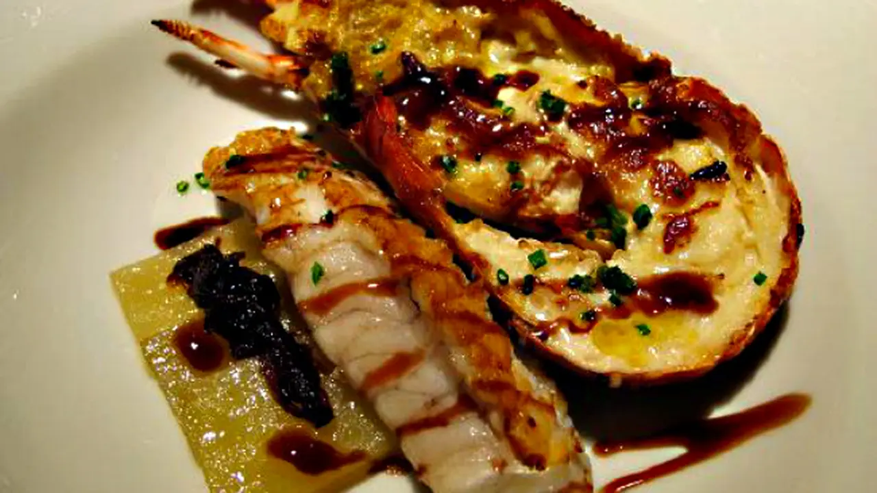 Anda Harus Tunggu Setahun Untuk Makan di Resto Ini