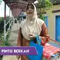 FTV Pintu Berkah Indosiar Kisah Ibu Buta Penjual Takjil Berhati Mulia (Foto: Dok Vidio)