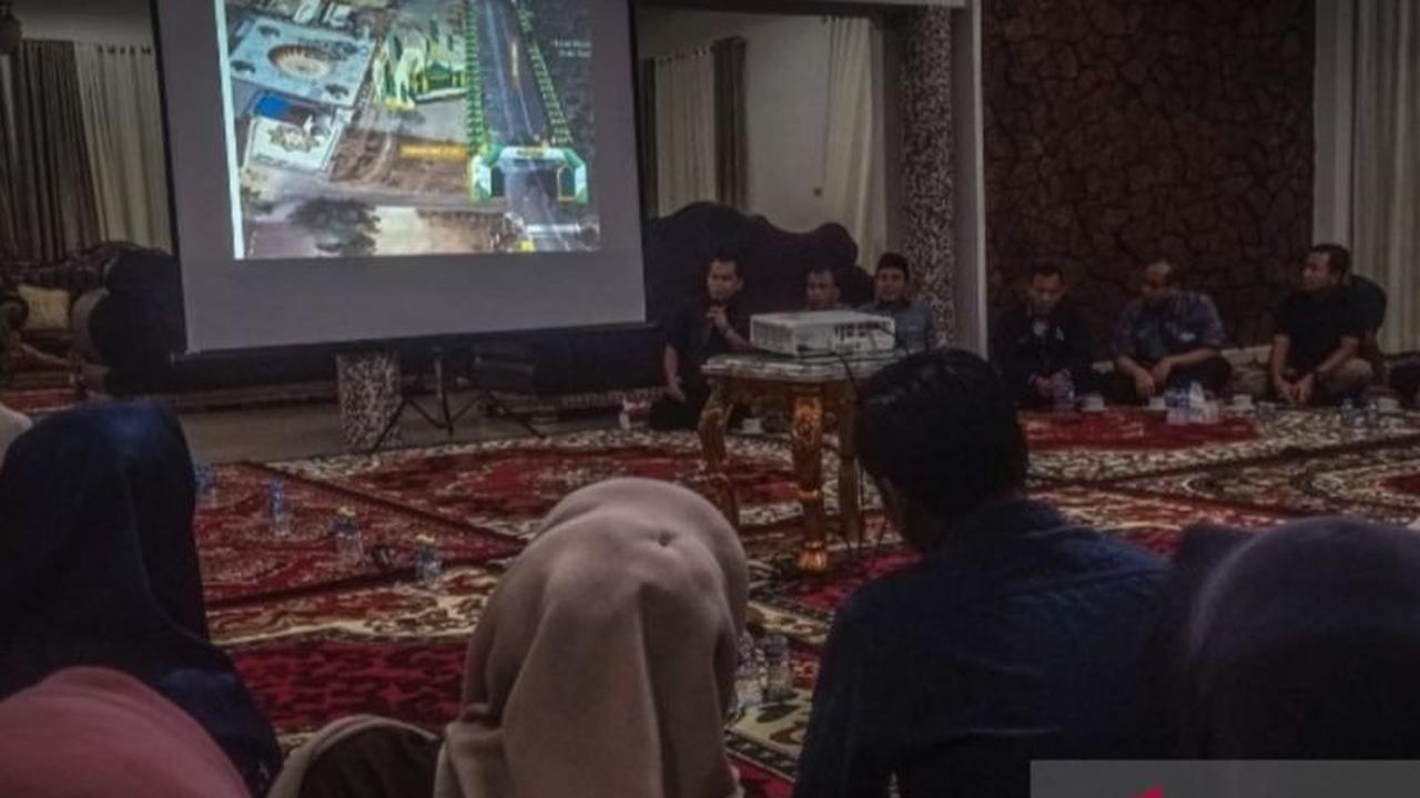 Pemkab Bangka Bina Pedagang Makanan Olahan Ramadhan 2026, Jamin Keamanan Pangan dan Dukung UMKM