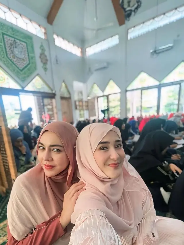 Ratu Rizky Nabila