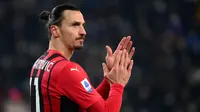 Liga Italia: Zlatan Ibrahimovic, Bak Sosok Ayah bagi Brahim Diaz di AC Milan