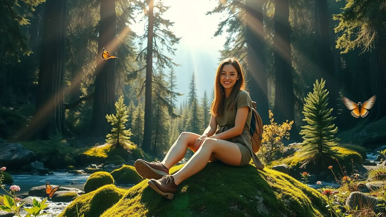 nature quote