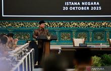 Terungkap! Prabowo Minta Dana Koruptor Rp13 Triliun Dialokasikan ke LPDP, Ini Tujuannya!