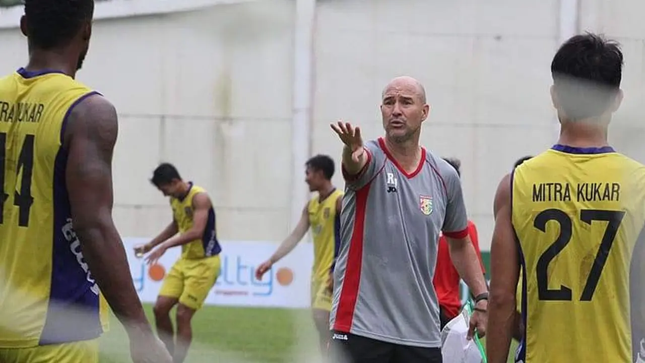 Mitra Kukar