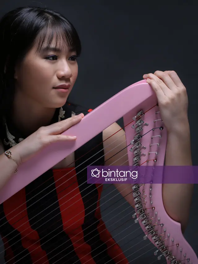 [Bintang] Chloe Purnama