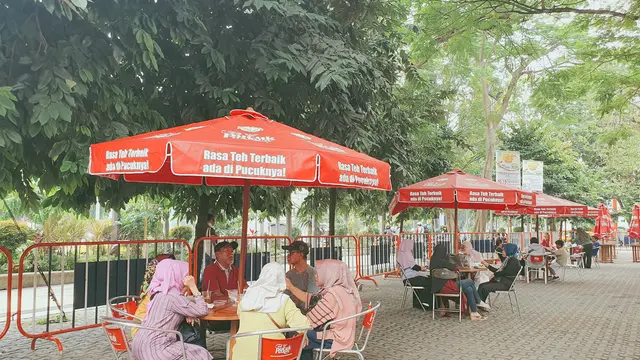Solo Indonesia Culinary Festival 2023