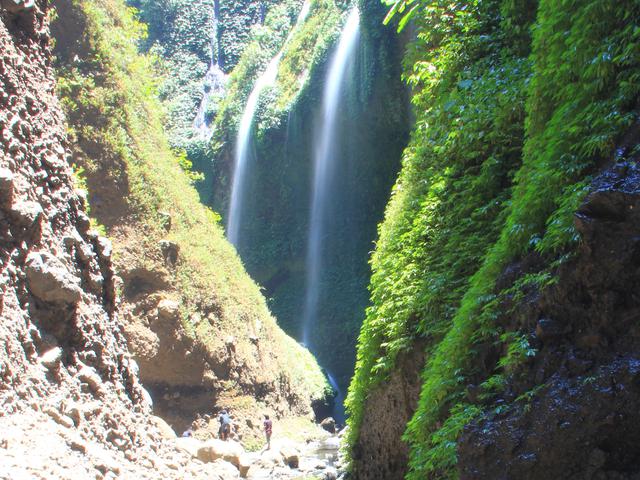 6 Air Terjun Terindah Di Jawa Timur Lifestyle Liputan6 Com