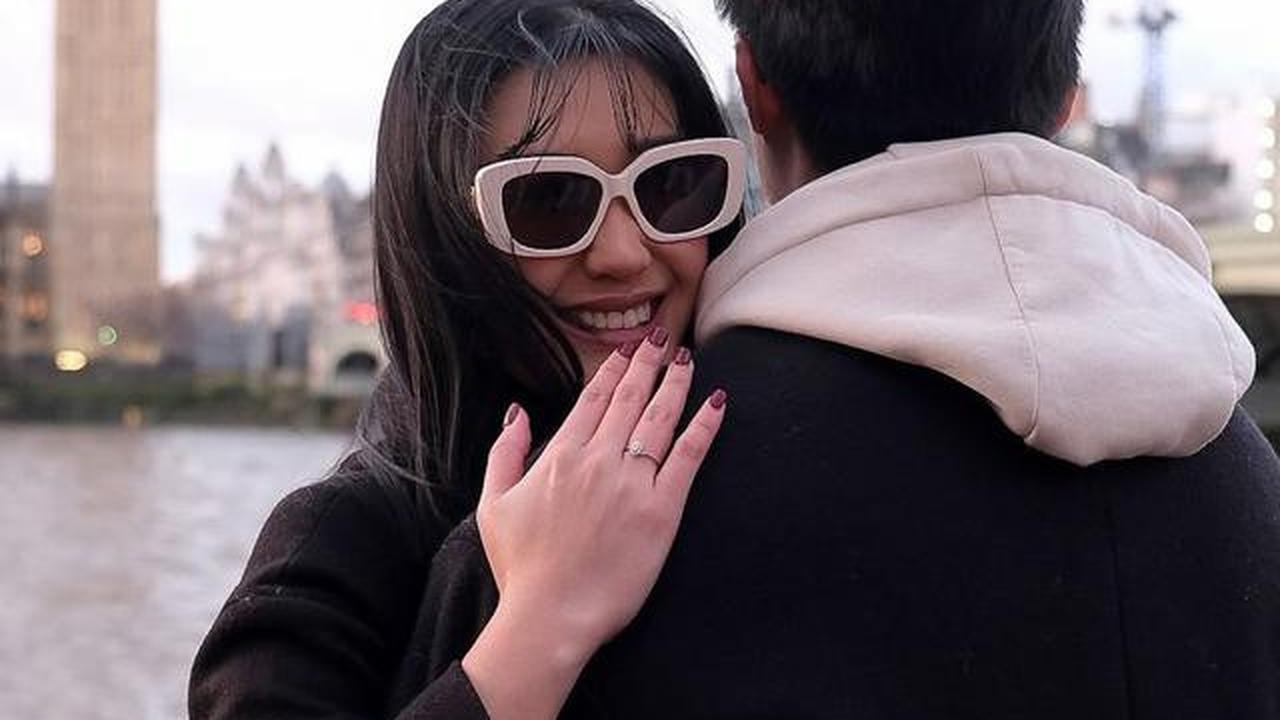 6 Mantan Artis Cilik Dilamar di 2025, Nakula Kussler Resmi Melamar Kekasih