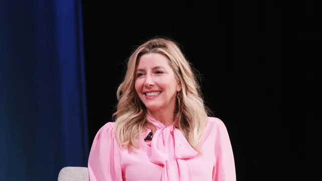 CEO Spanx Sara Blakely