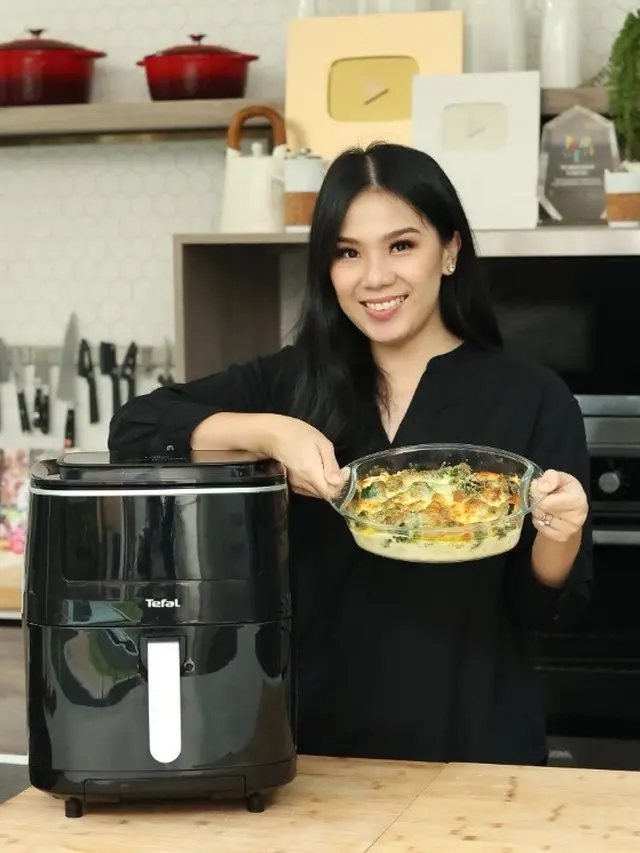 Chef Devina Hermawan