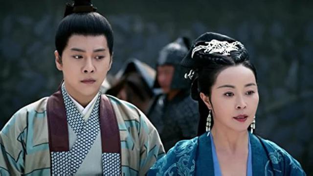 Lost Love in Times (2017)