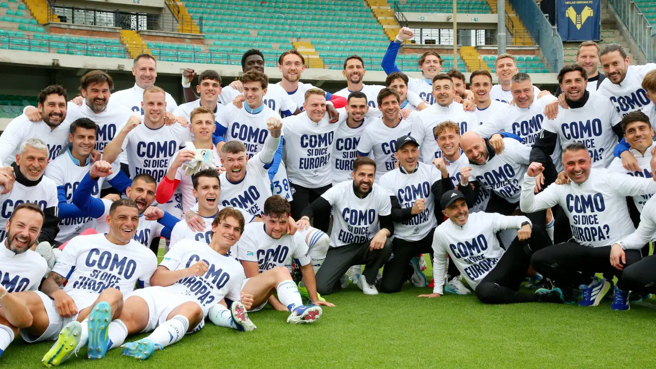 Como 1907
