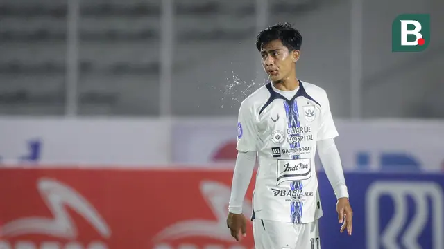 Pratama Arhan