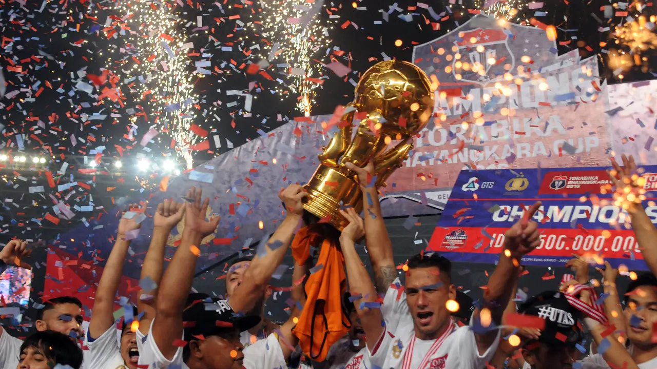 Arema Cronus