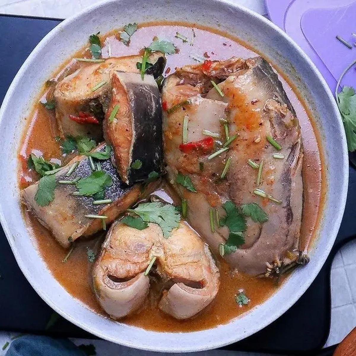 Resep Lauk Sehat Rendah Kolesterol yang Cocok untuk Berbuka dan Sahur
