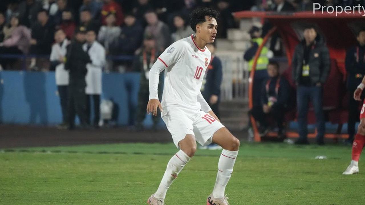 Tentang Pemanggilan Rafael Struick: Hanya 40 Menit di Klub, Langsung ke Timnas Indonesia?