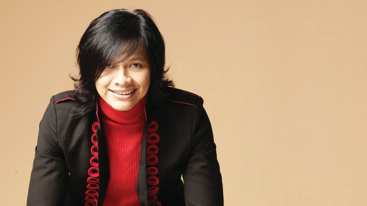 [Bintang] Armand Maulana