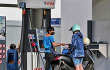 Harga BBM di SPBU Vivo Ikut Naik Mulai Hari Ini, Revvo 92 Kini Dijual Rp12.810 per Liter