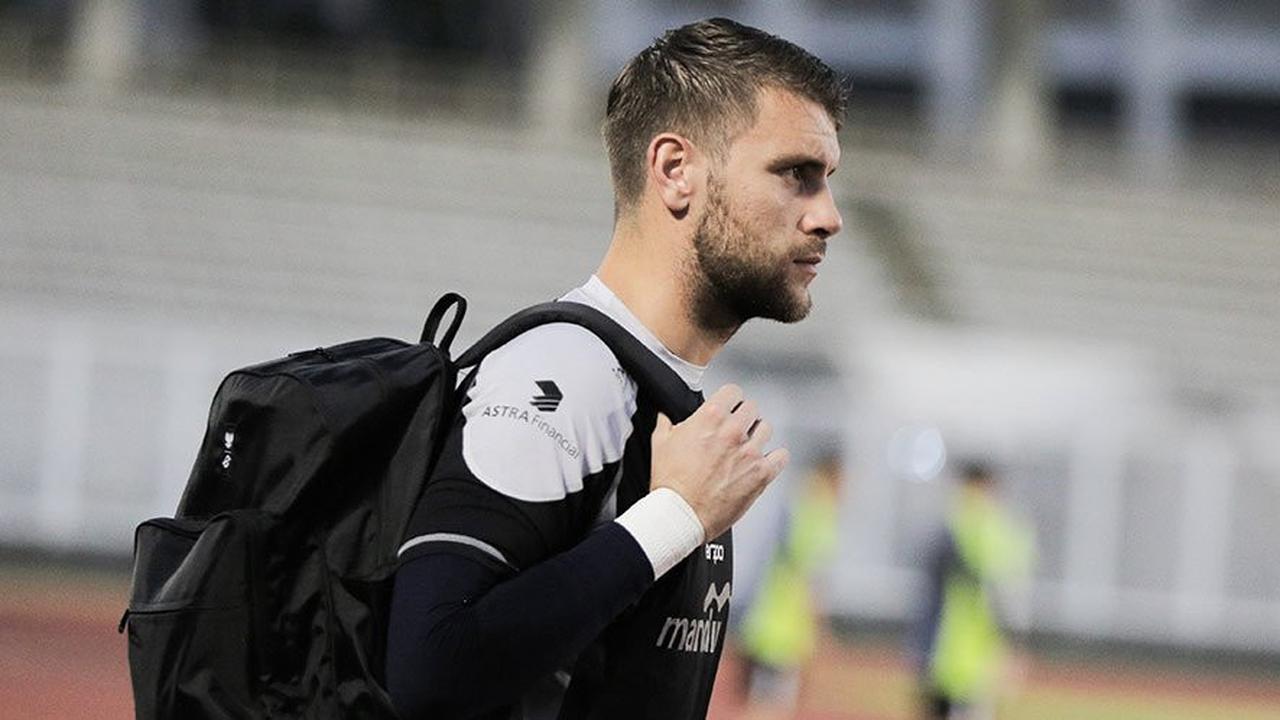 Maarten Paes No Problem jika Timnas Indonesia Menaturalisasi Emil Audero: Tidak Ada Ego