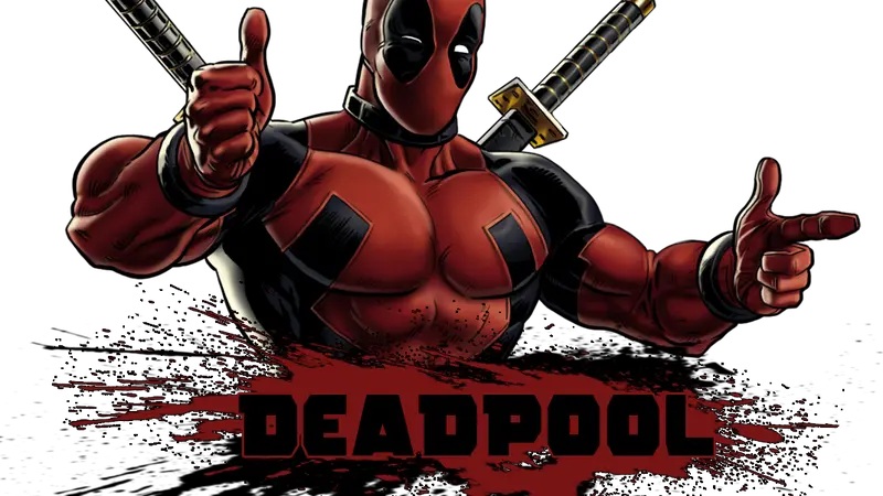 Produser X-Men Ingin Film Deadpool Hemat Anggaran