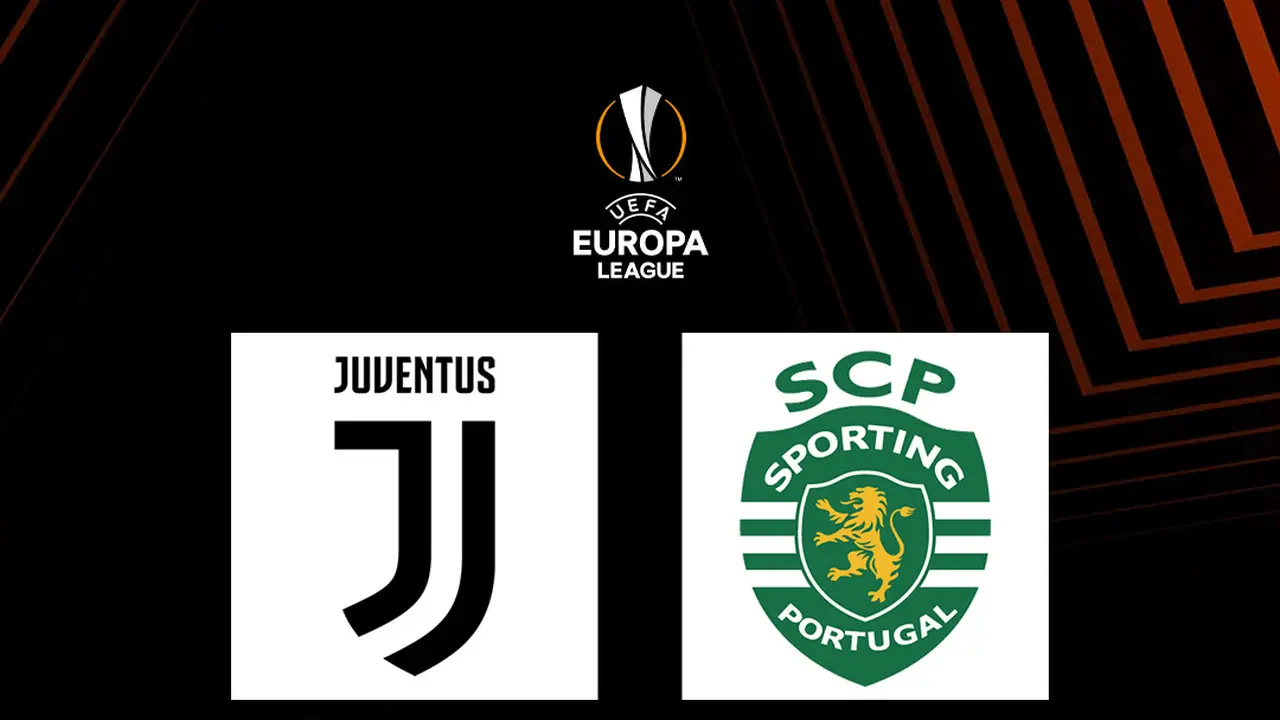Liga Europa - Juventus vs Sporting
