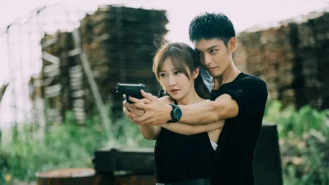 Rekomendasi Drama China tentang Pengawal yang Romantis