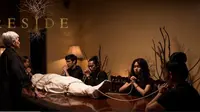 Adegan film Reside (Foto: Transformation Film via kanal YouTube GSC Movies)