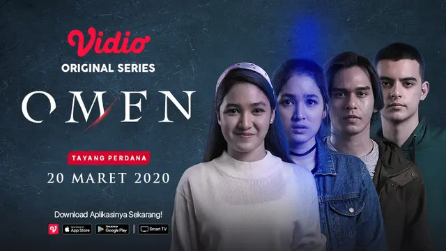 Vidio Luncurkan Original Series Terbaru!