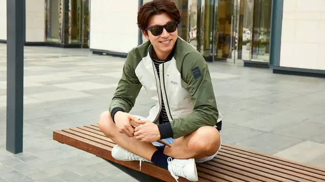 Gong Yoo