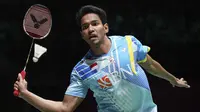 Hasil Japan Open 2022: Chico Lolos Perempat Final, Berpeluang Balaskan Kekalahan Jonatan Christie