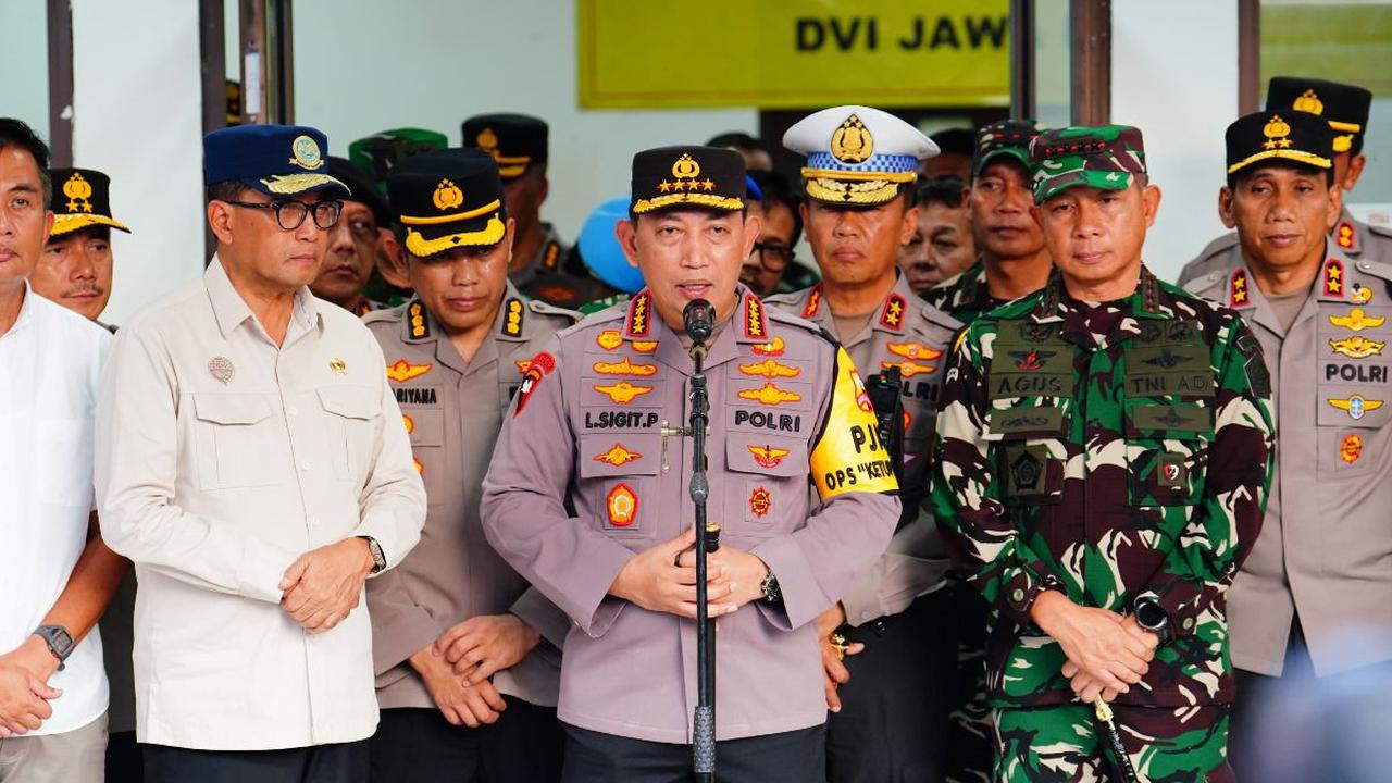 Dok. Istimewa