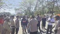 Beredar Surat Undangan Perang Terbuka Antarpemuda di Alor NTT, Polisi Beberkan Pemicunya