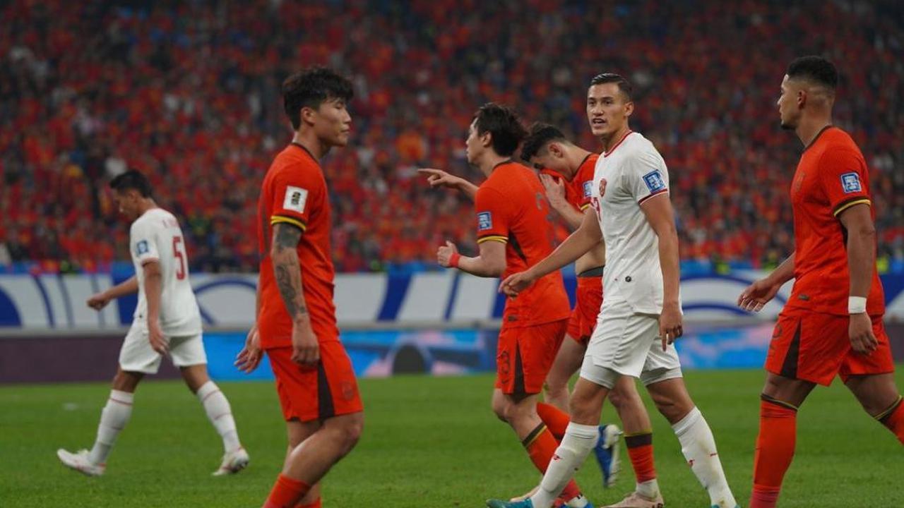 Denny Darko Prediksi Peluang Timnas Indonesia di Kualifikasi Piala Dunia 2026, Kekuatan Mental Jadi Kunci Keberhasilan