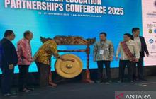 Tahukah Anda? UNG dan 146 Universitas Bersatu Perkuat Kemitraan Pendidikan Tinggi di HEPCON 2025