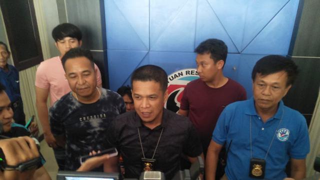 Ratusan Butir Ekstasi Kembali Disita, Palembang Zona Rawan Narkoba
