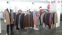 Intip Koleksi Busana Terbaru Musim Dingin 2017 dari UNIQLO