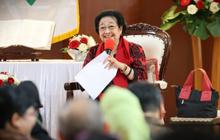 Megawati Ungkap Penantian 56 Tahun atas Dicabutnya TAP MPRS yang Menjerat Bung Karno