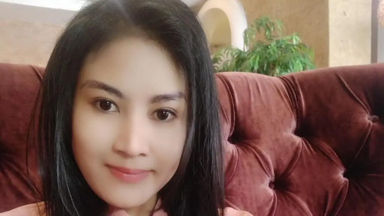 Izty Nathalia