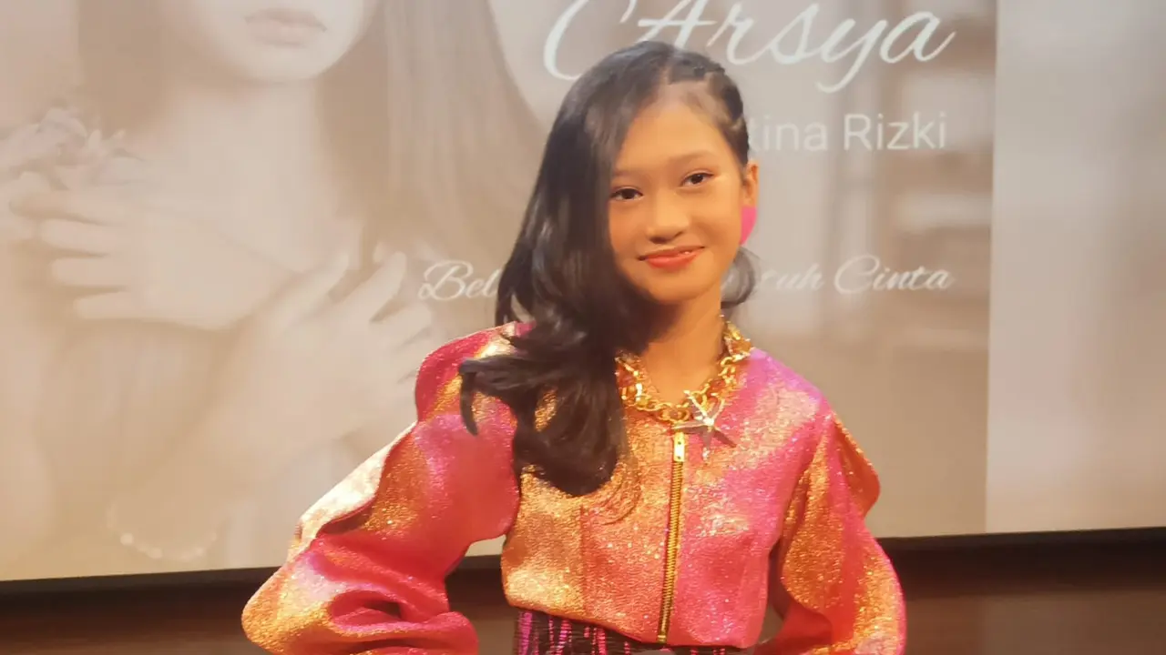 Arsya