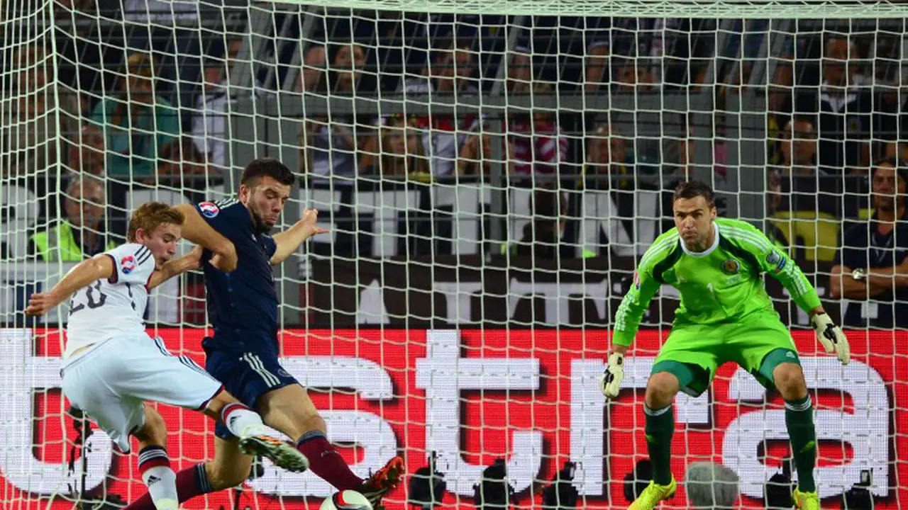 Christoph Kramer