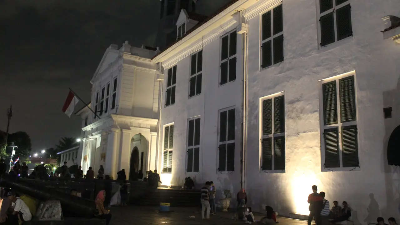 Museum Sejarah Jakarta
