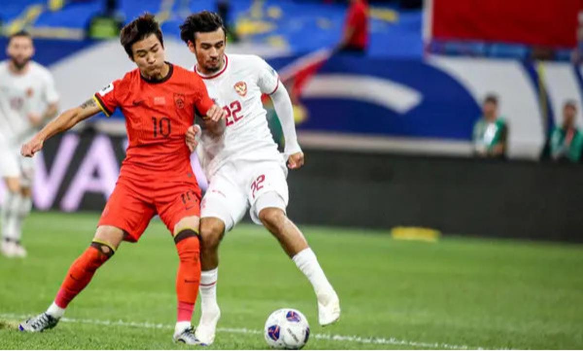 Awas! Sindiran Pelatih Timnas China Bisa Bikin Nasionalisme Justin Hubner Kembali Terbakar di SUGBK