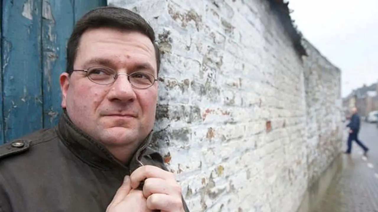 Ed Houben, Pria yang Punya 99 Anak di Seluruh Dunia
