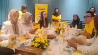 Biasa Dialami Orang Tua, Anak Muda Kini Juga Sering Terkena Nyeri Sendi yang Bisa Diatasi dengan Susu Kambing