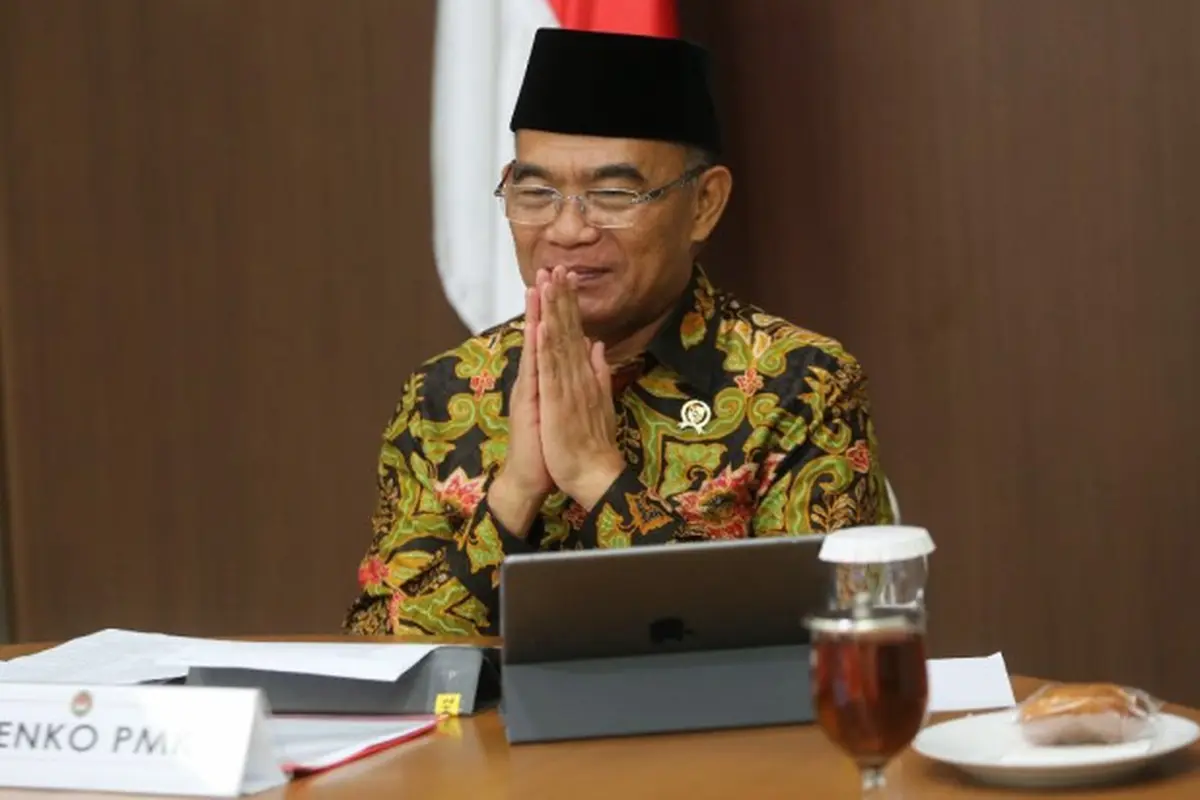 Muhadjir Effendy