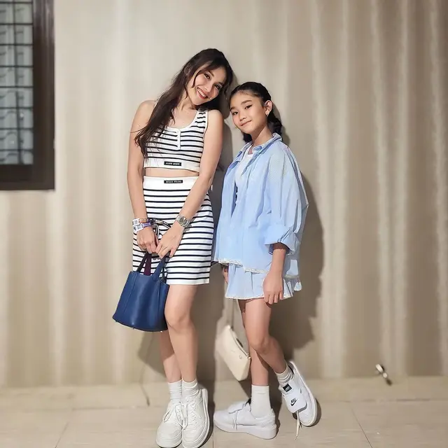 Ayu Ting Ting (Instagram/ayutingting92)